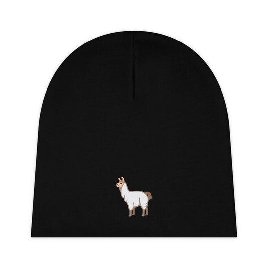 Llama Gang Knit Beanie