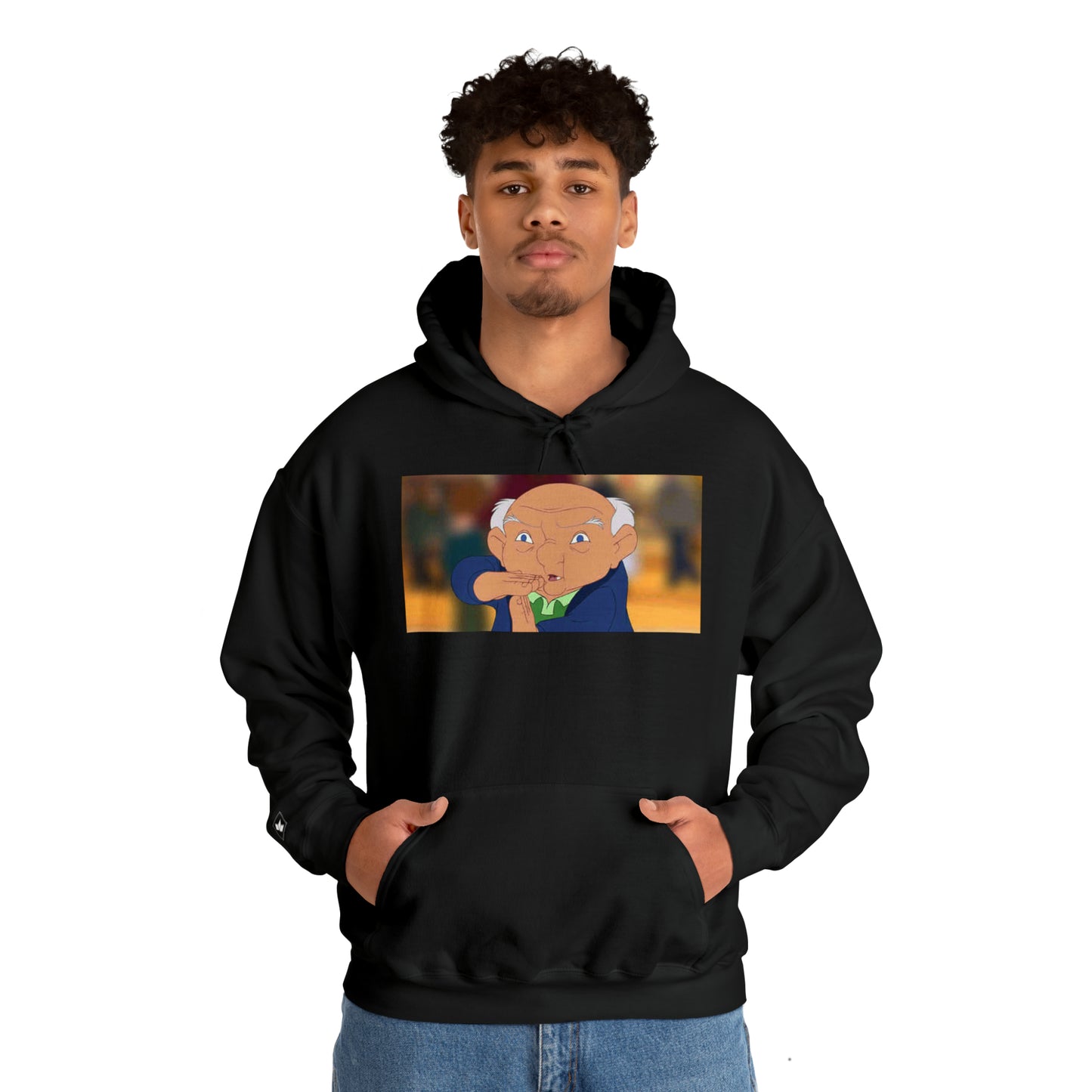 Technical Foul Hoodie