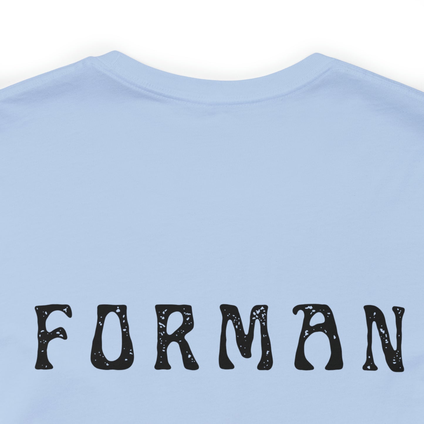 The Forman