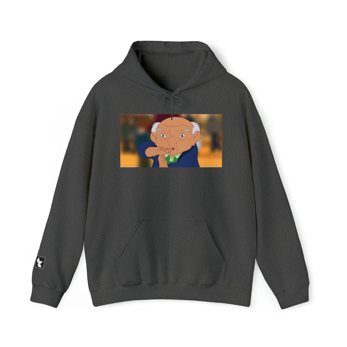 Technical Foul Hoodie