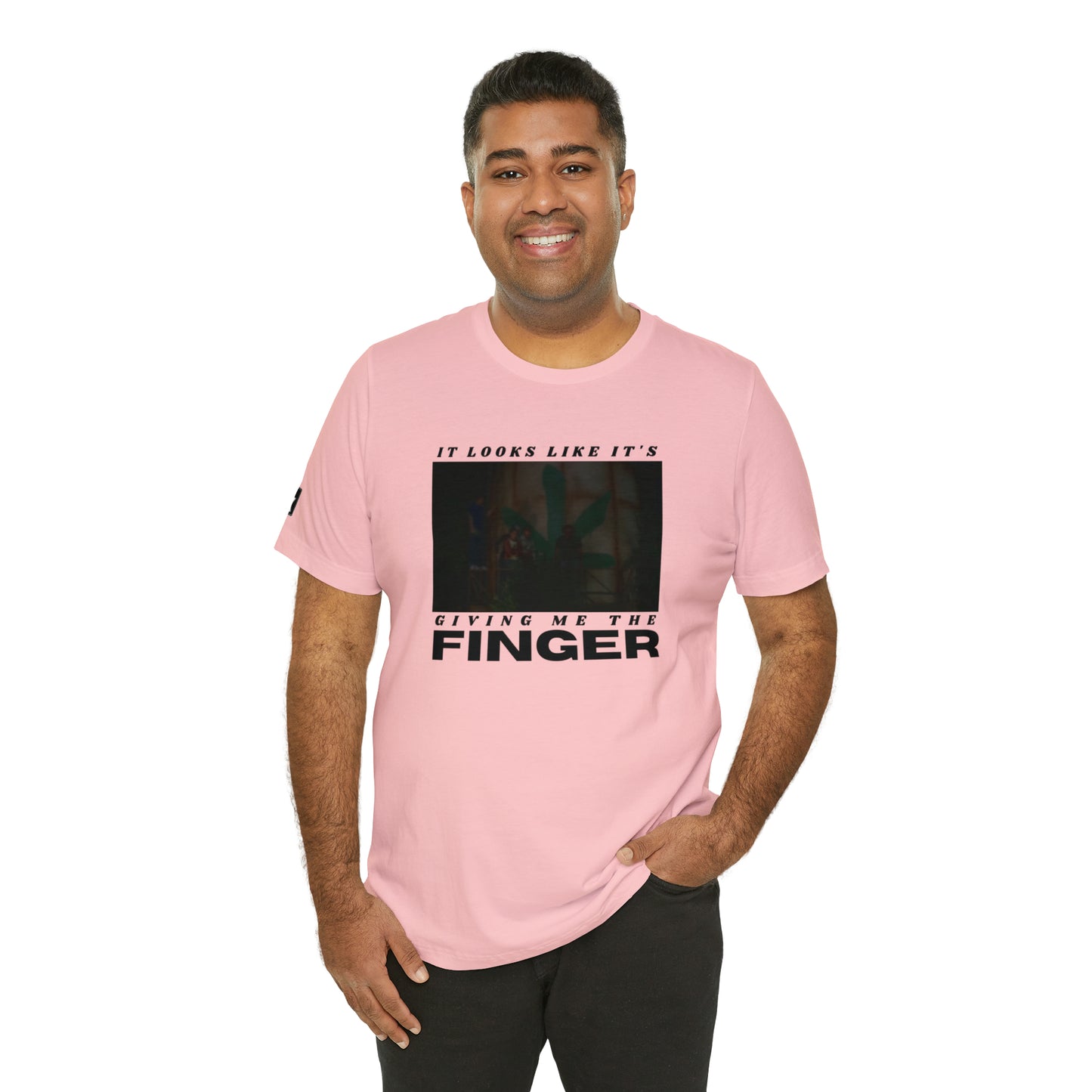 The Finger