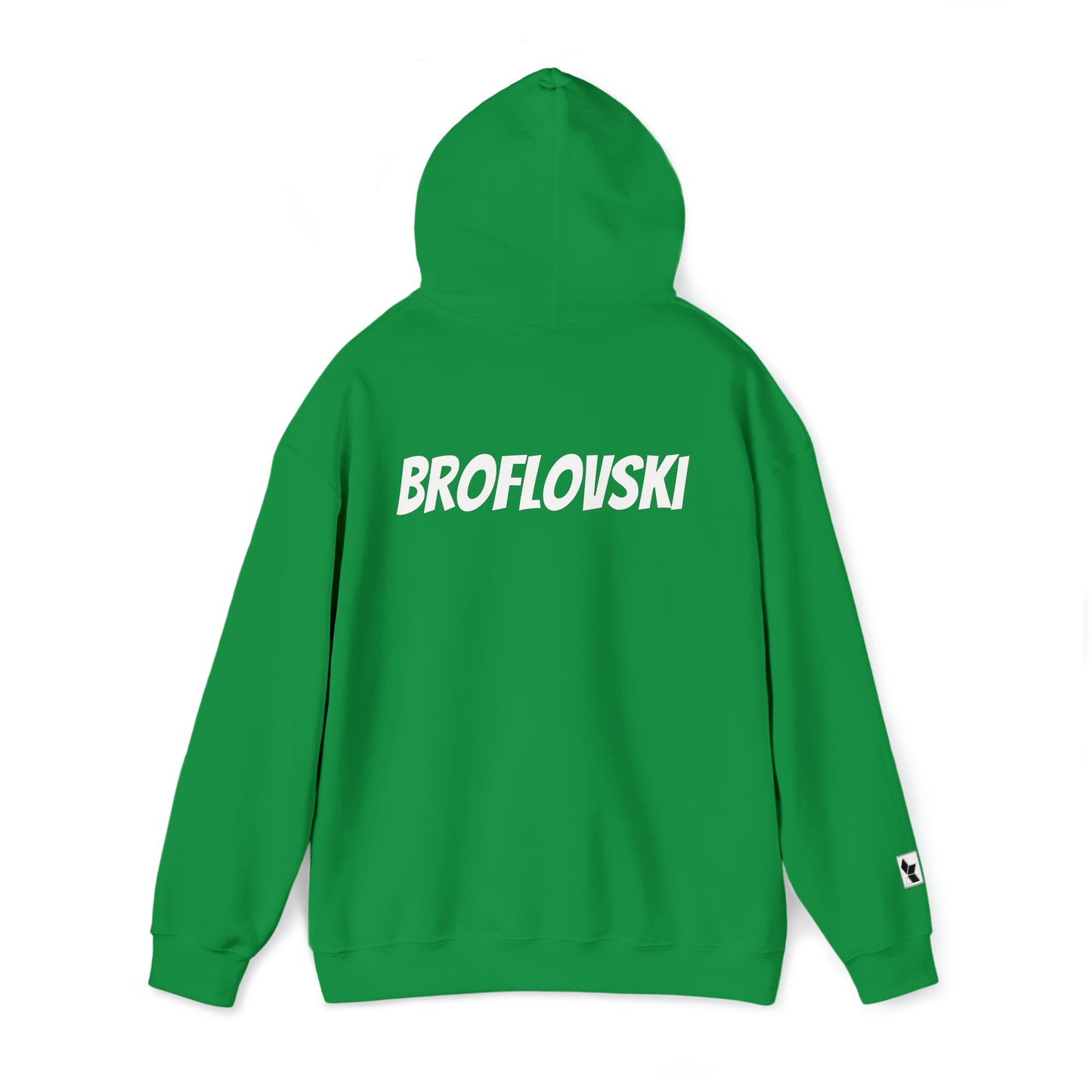 The Broflovski