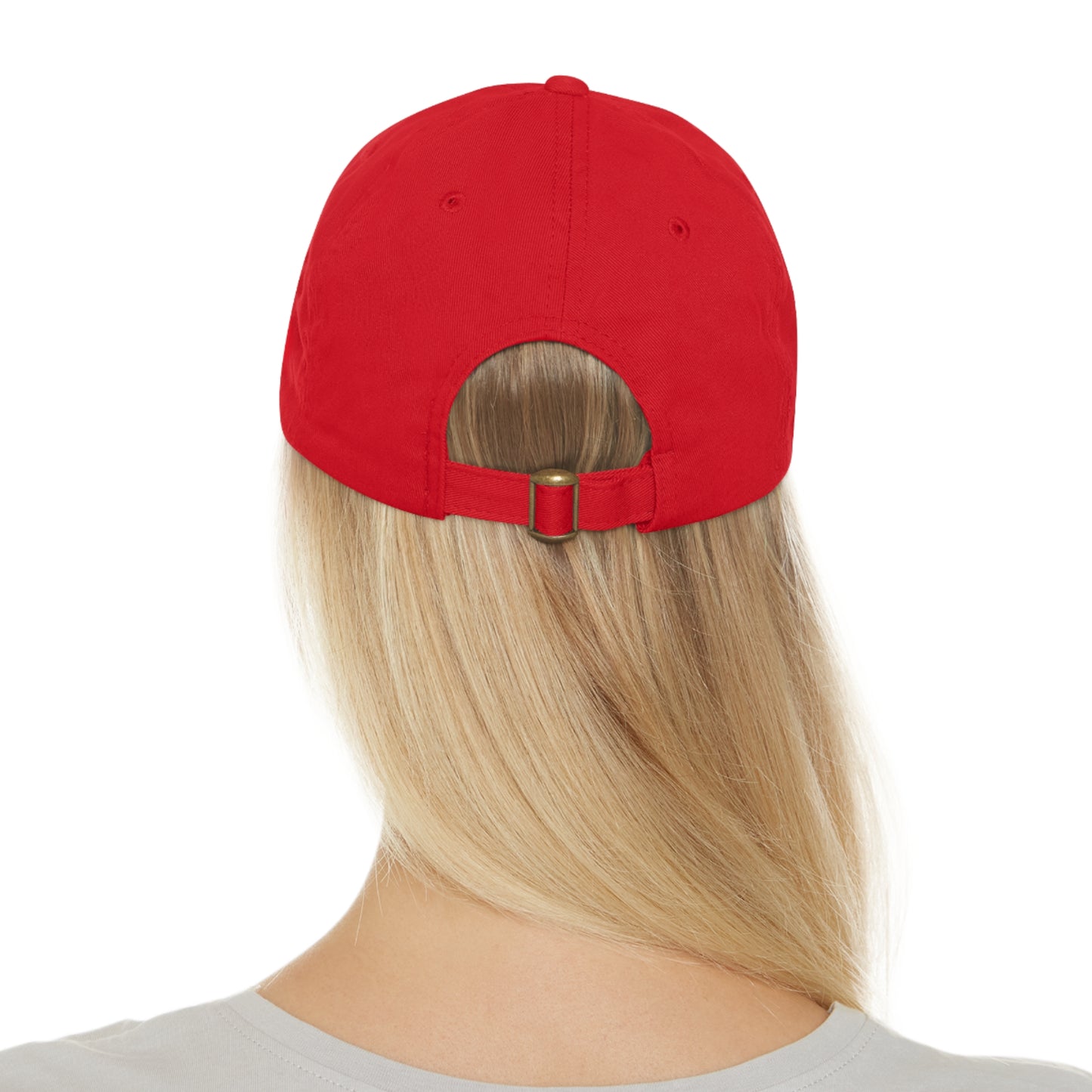 Llama Gang Ballcap (Circle)