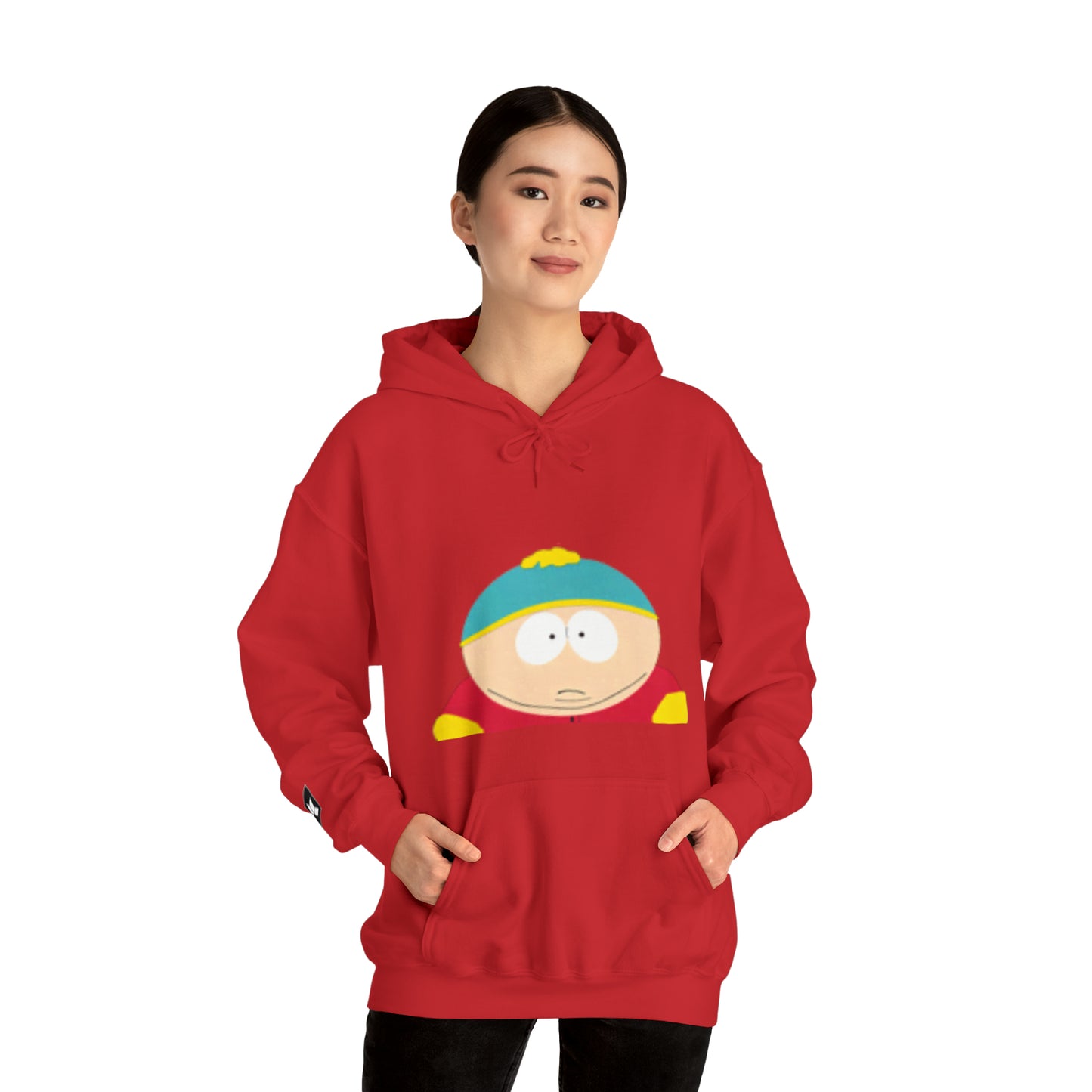 The Cartman