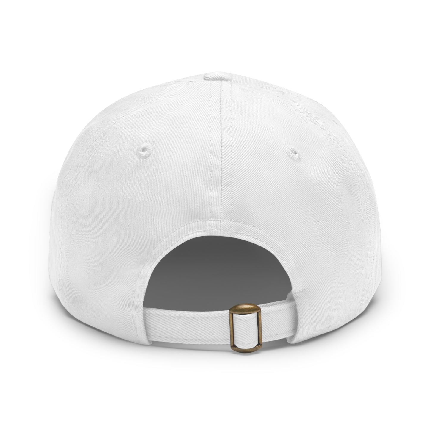 Llama Gang Ballcap (Circle)