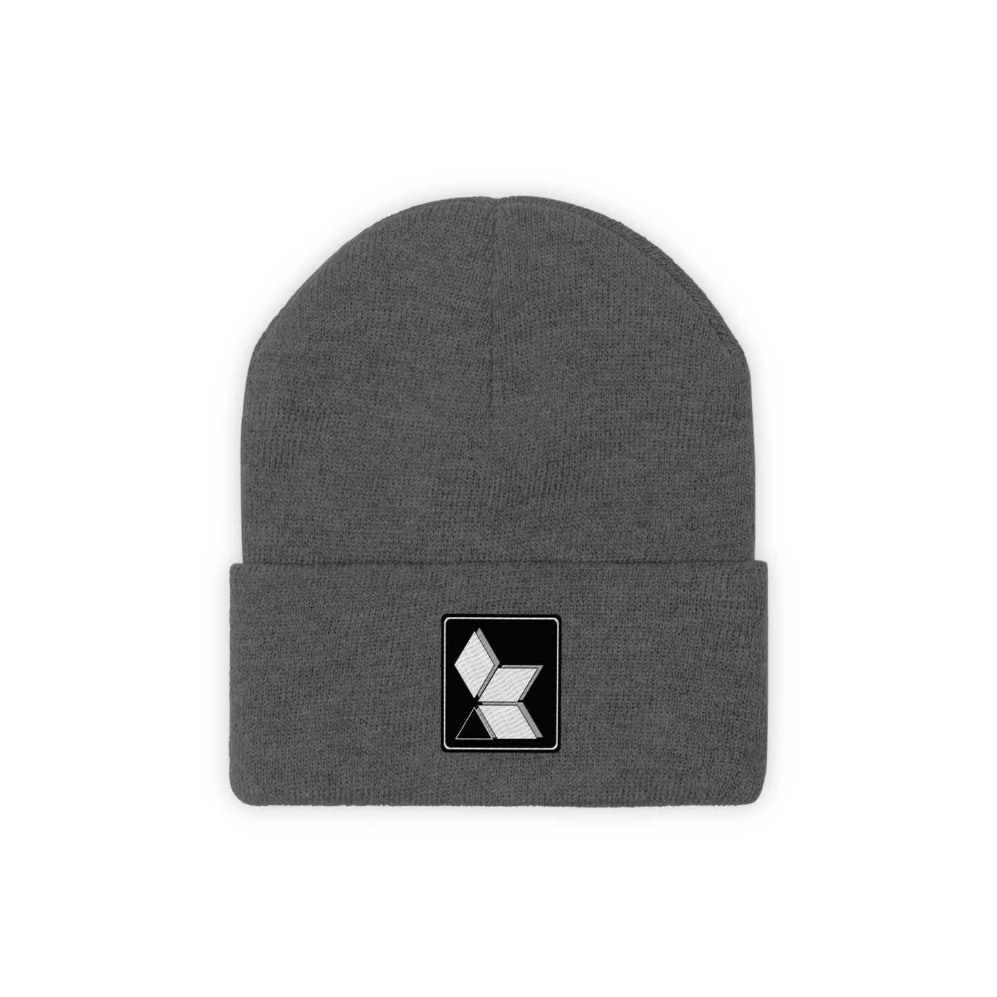 Geoleaf Beanie