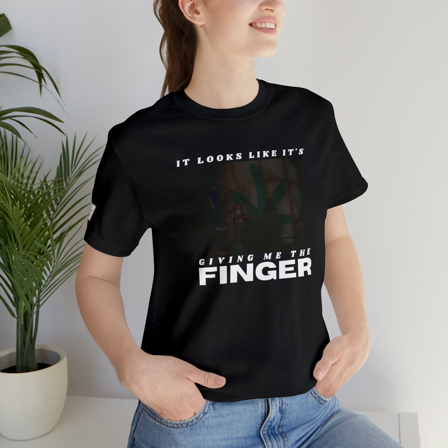 The Finger