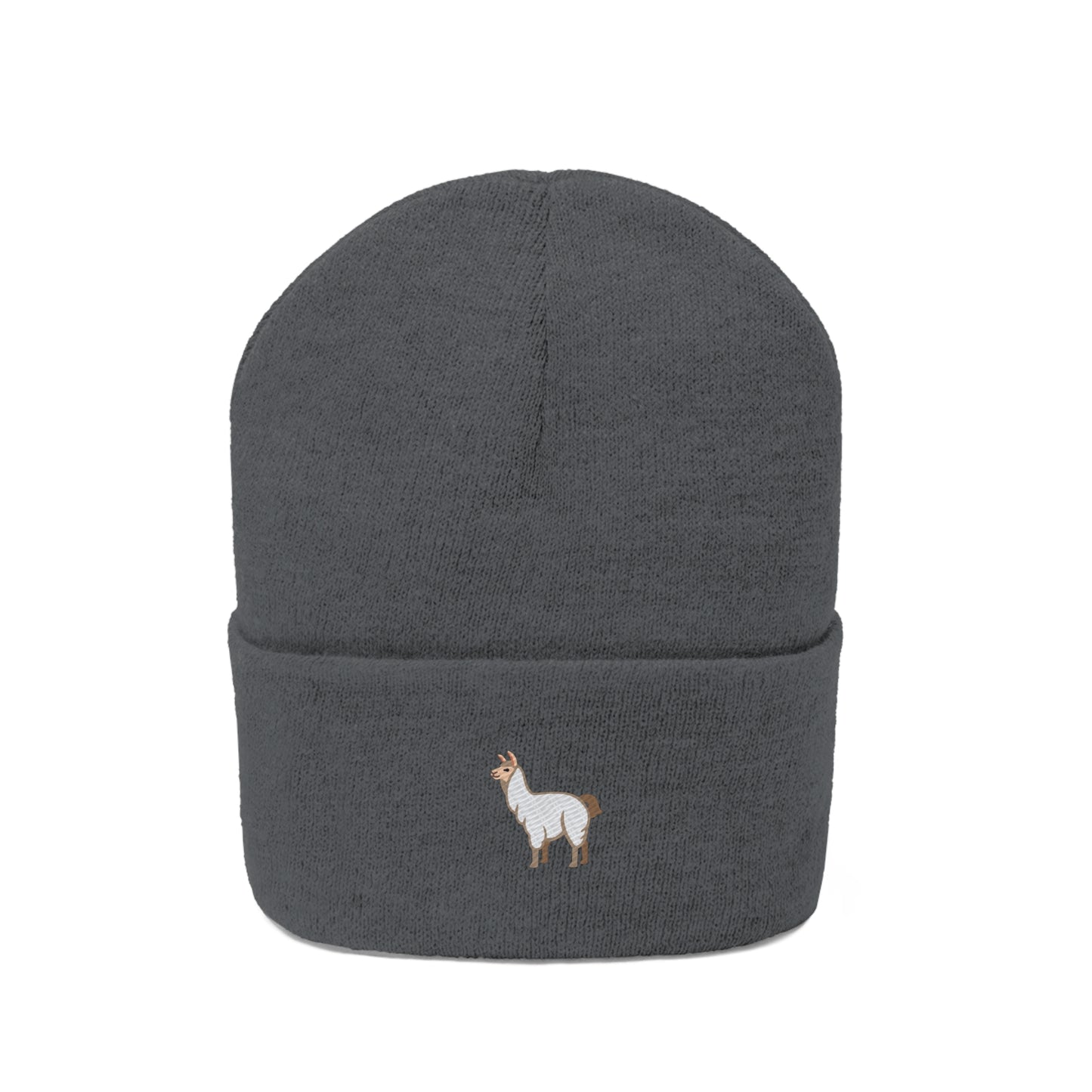 Llama Gang Beanie