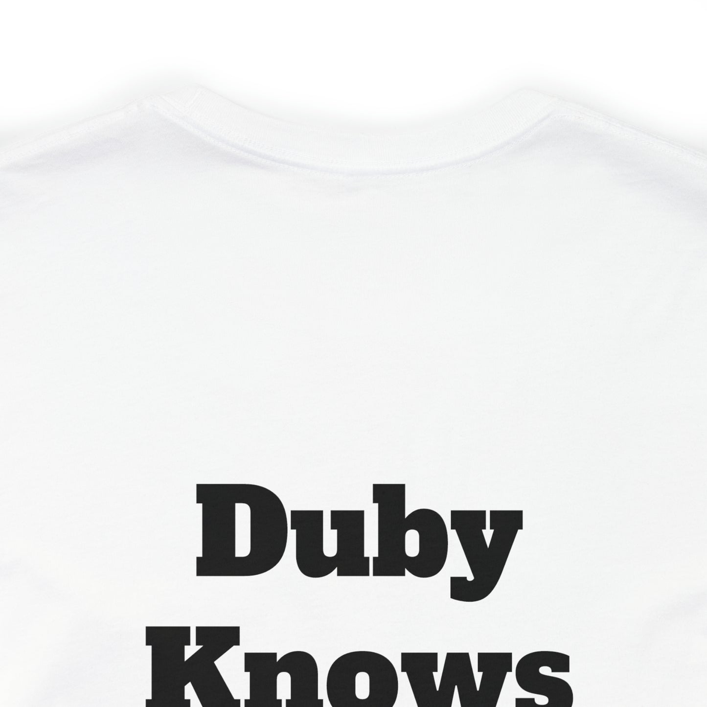 Duby's Doobies