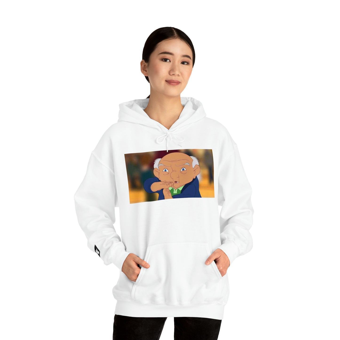 Technical Foul Hoodie