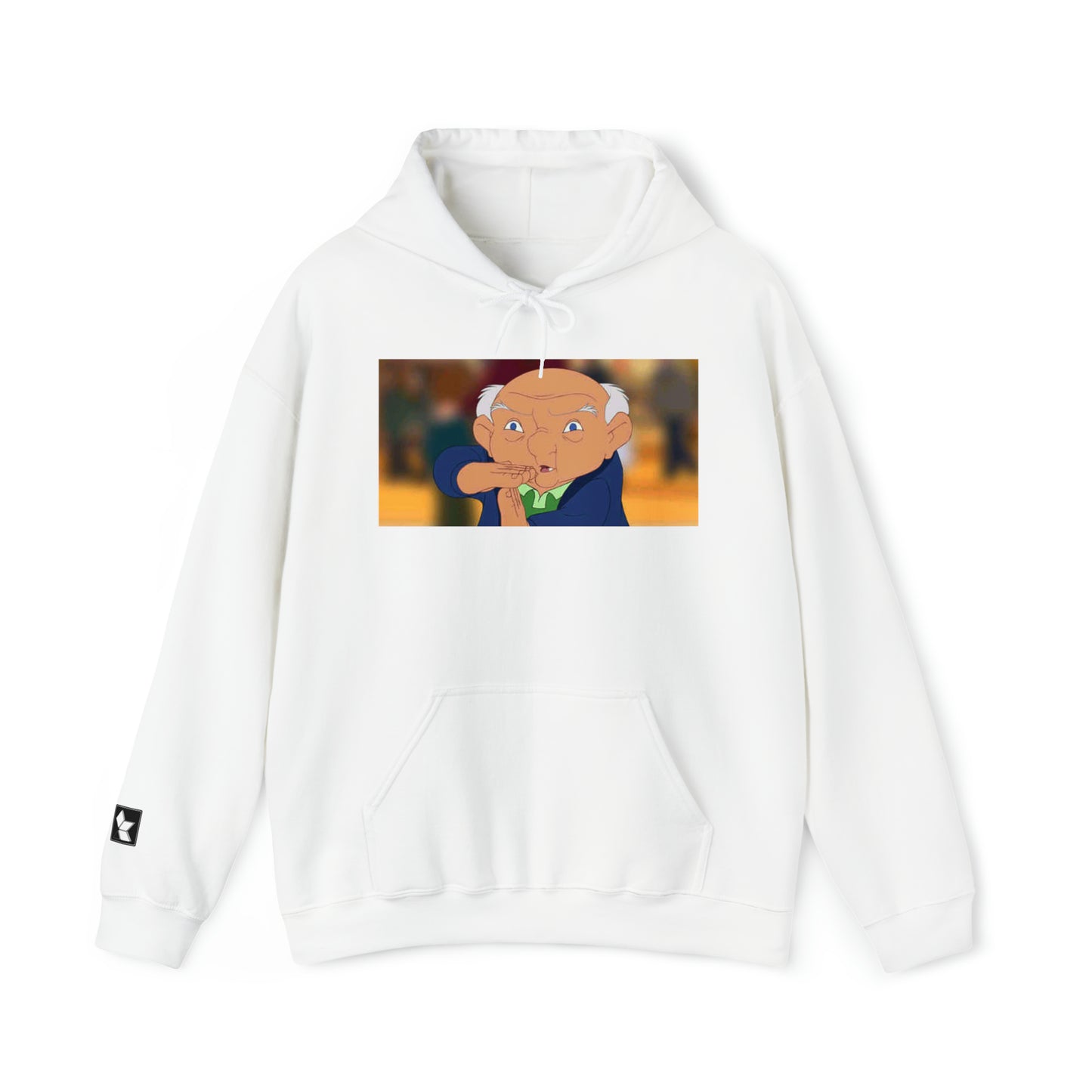 Technical Foul Hoodie