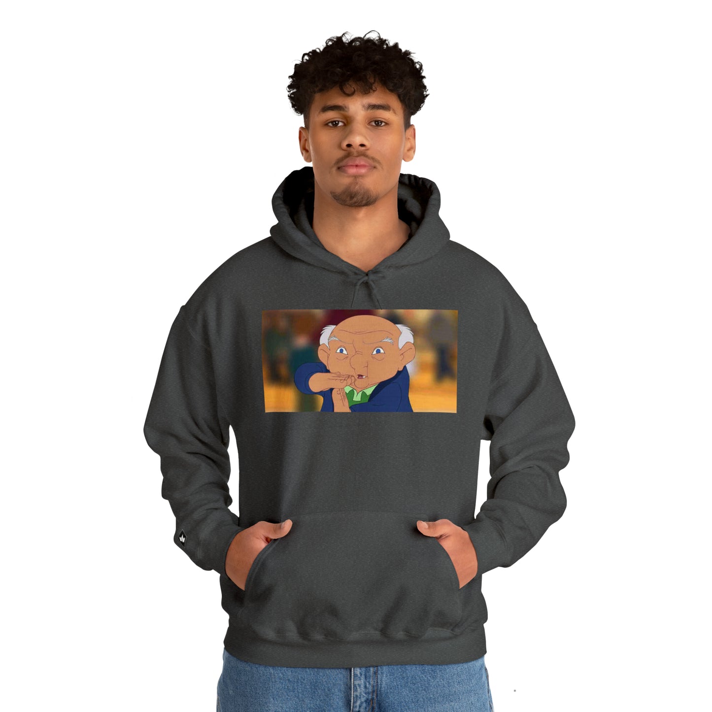 Technical Foul Hoodie