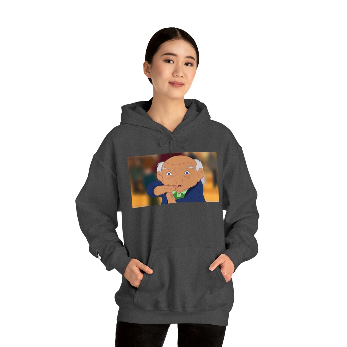 Technical Foul Hoodie