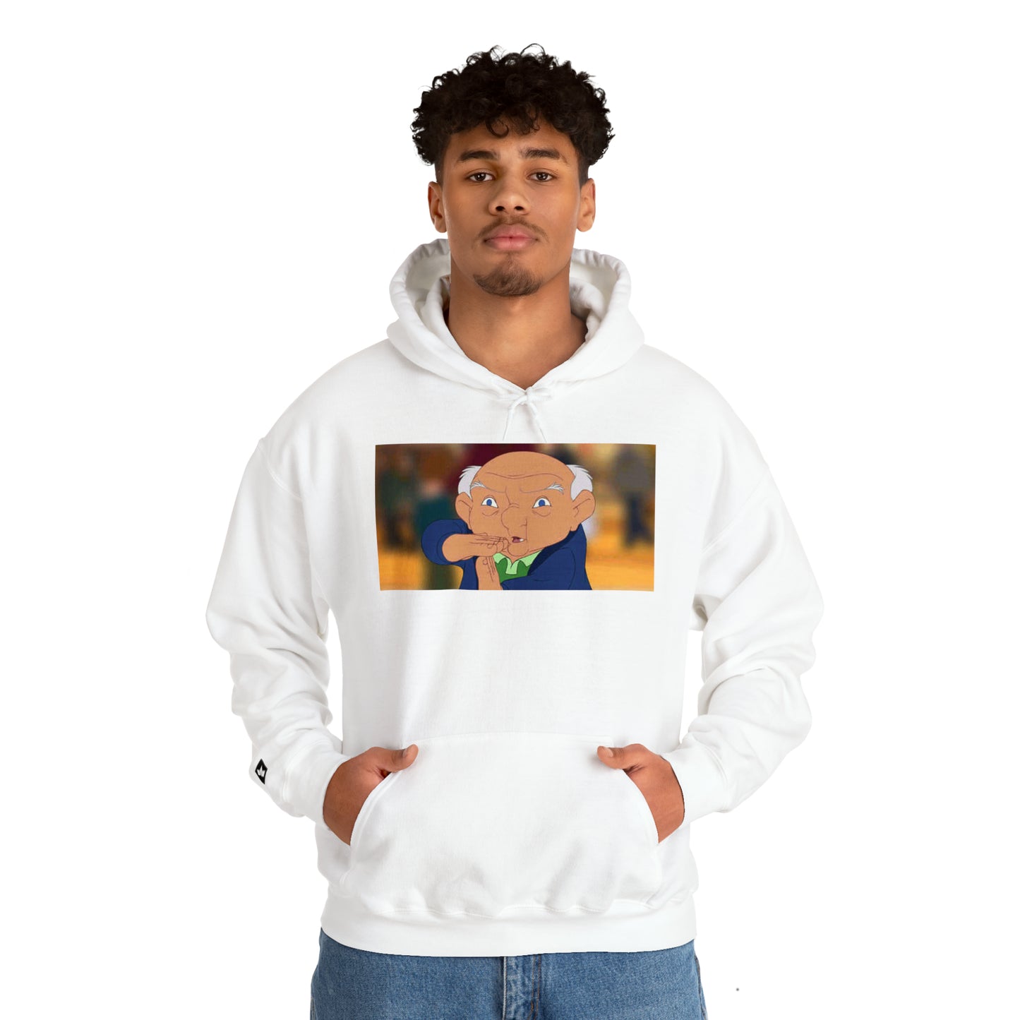 Technical Foul Hoodie