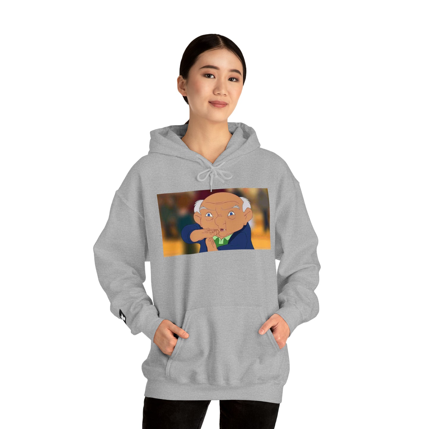 Technical Foul Hoodie