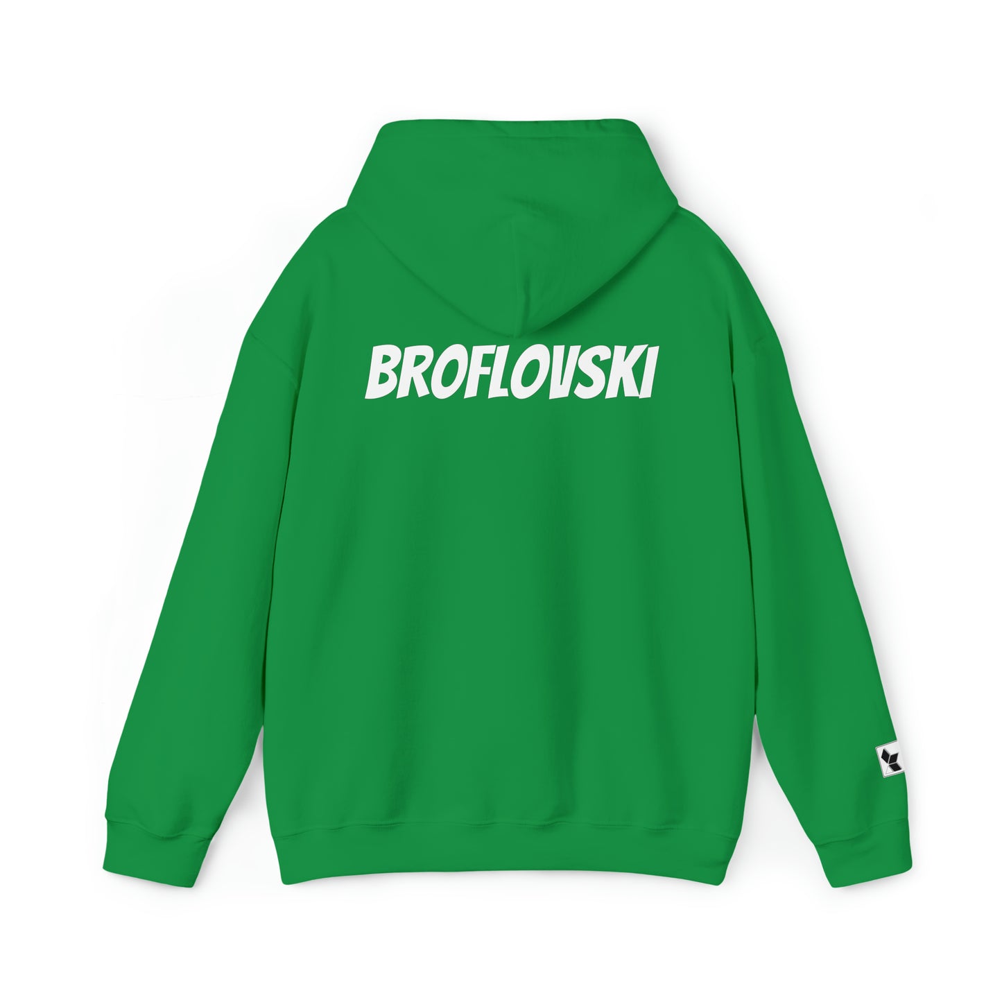 The Broflovski