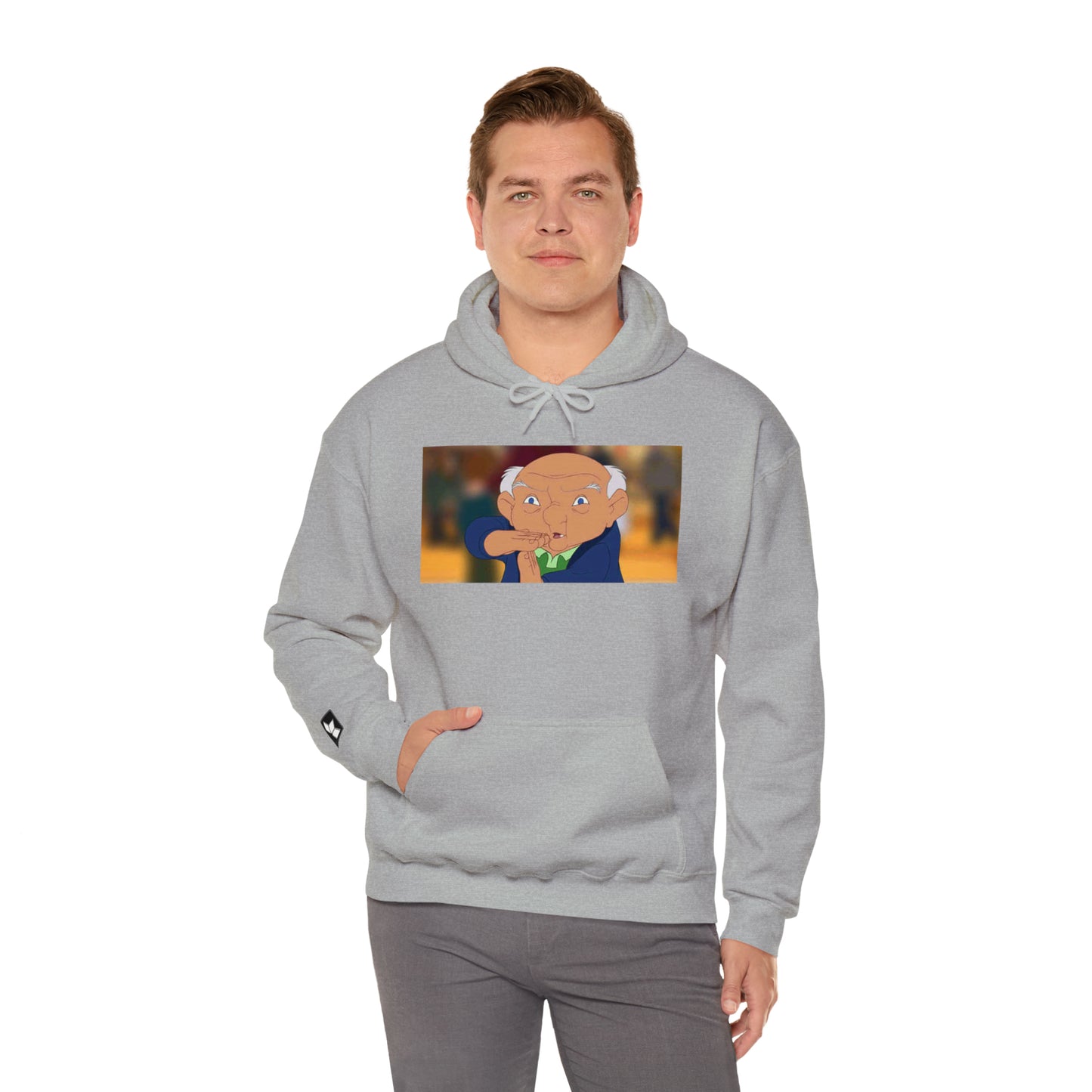 Technical Foul Hoodie