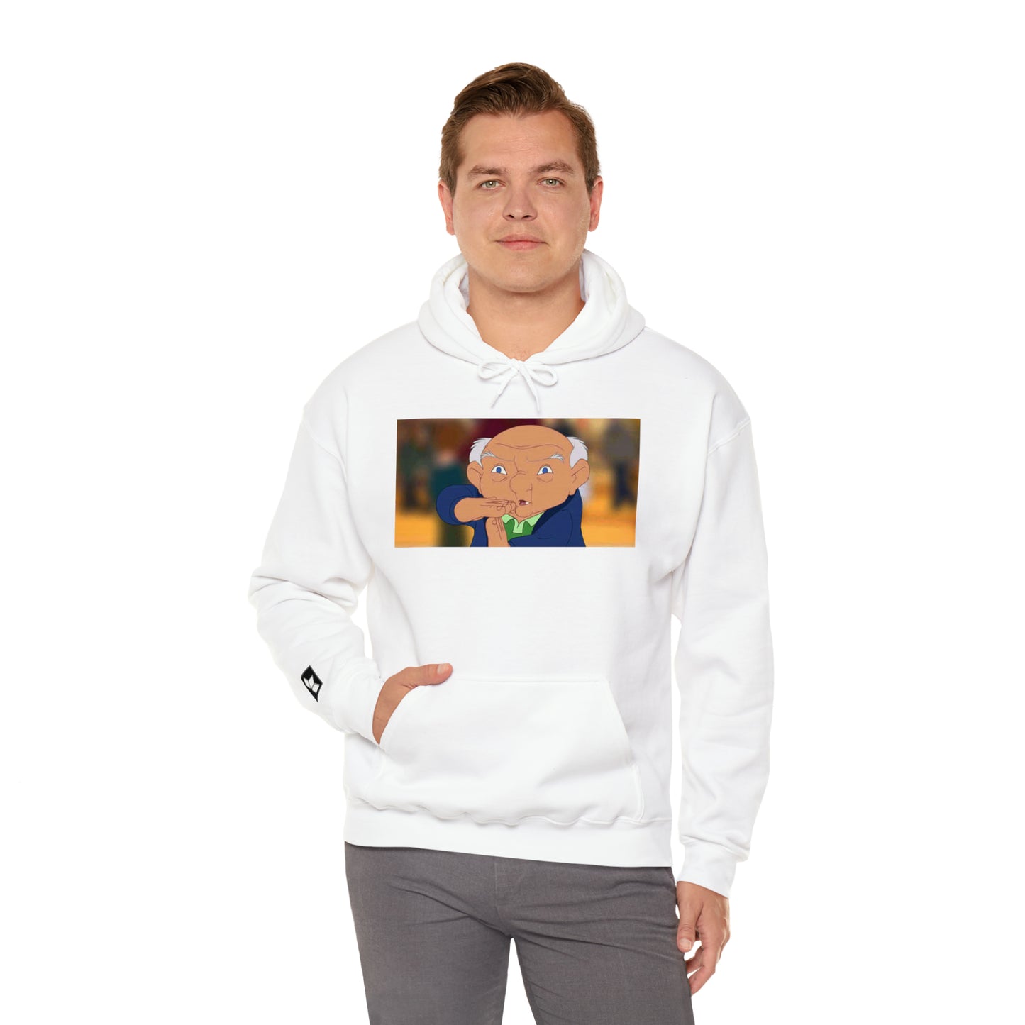 Technical Foul Hoodie