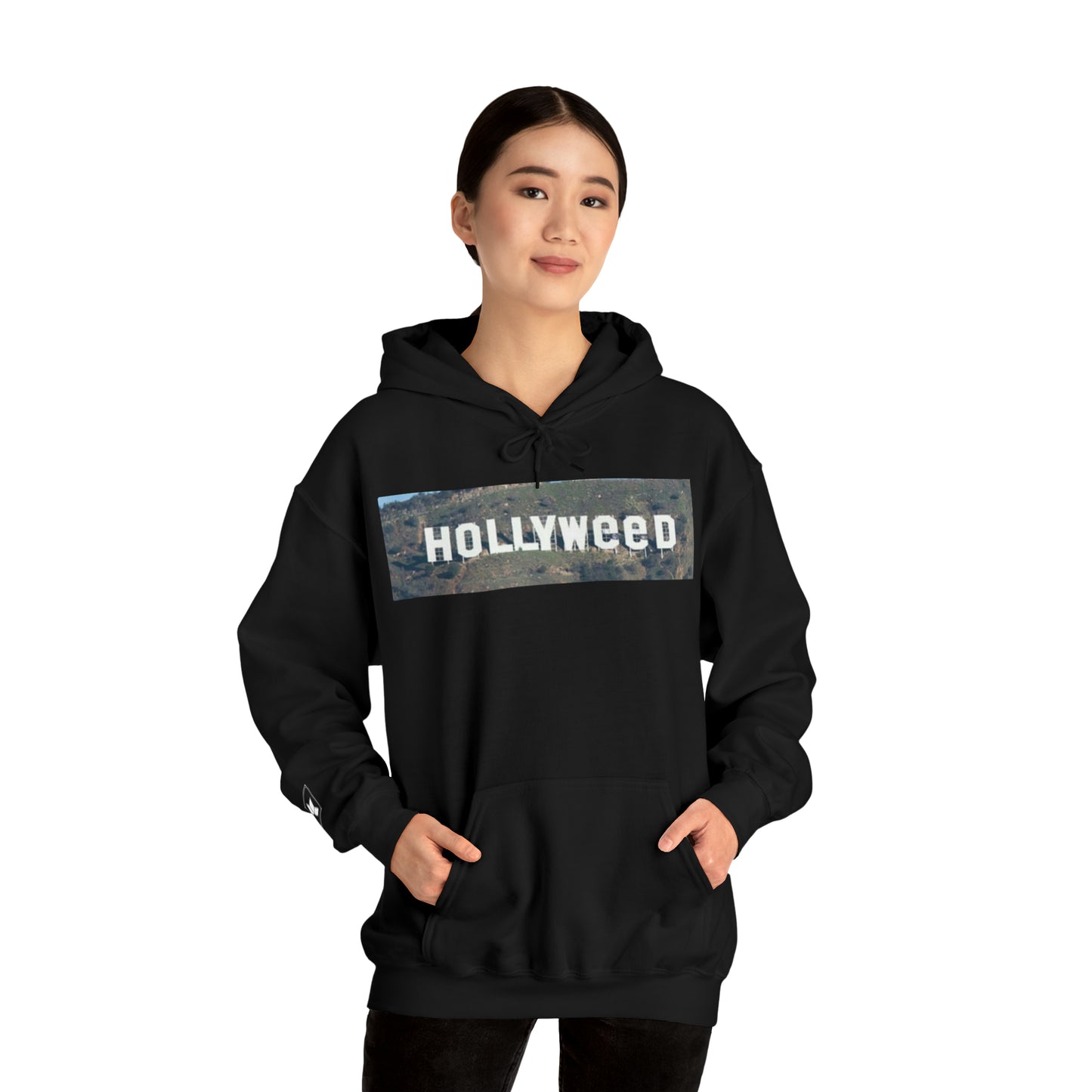 Hollyweed