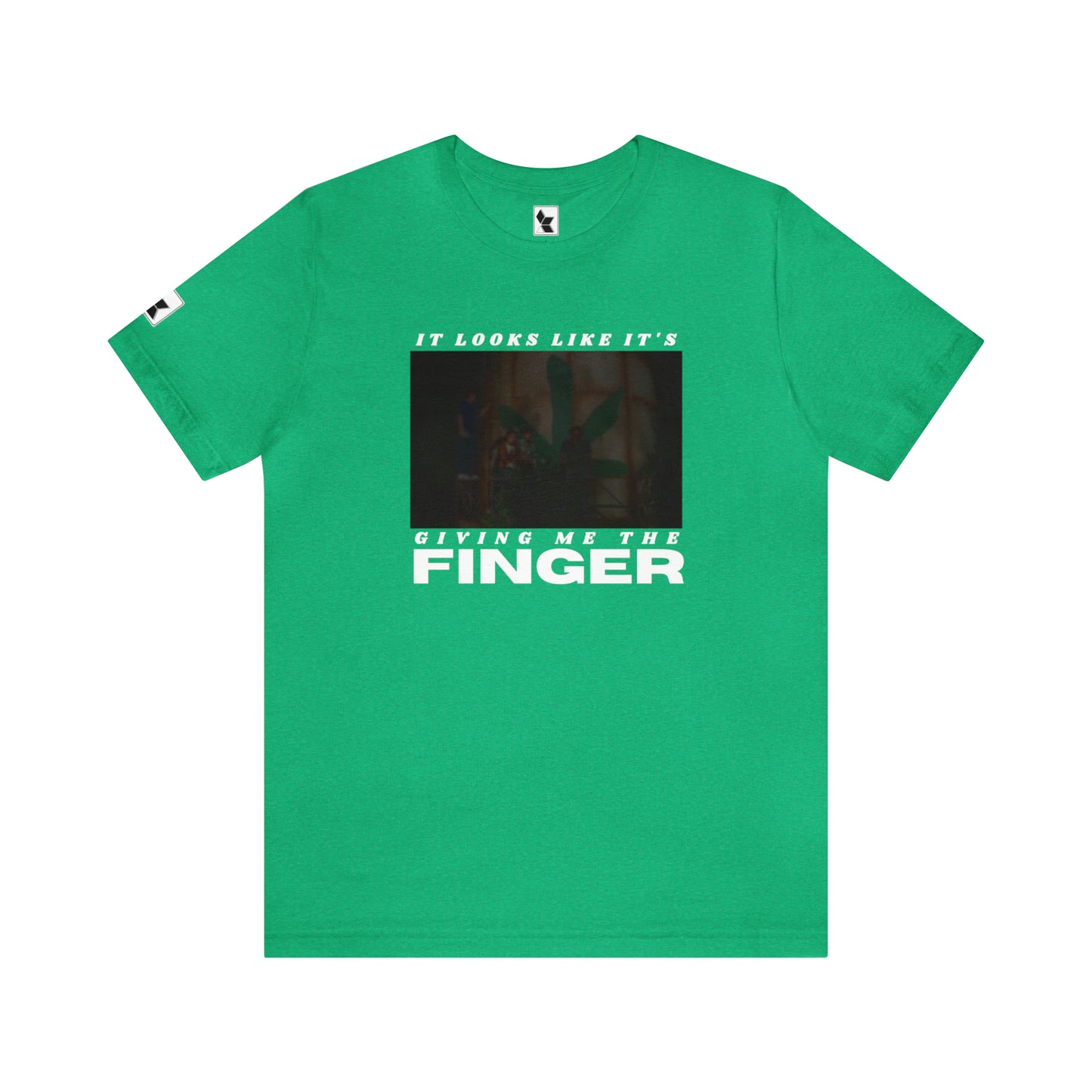 The Finger