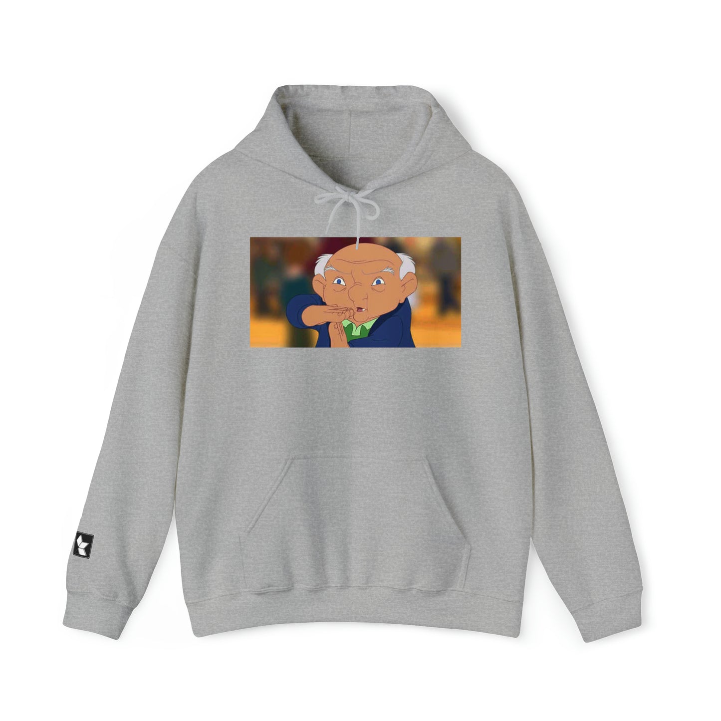 Technical Foul Hoodie