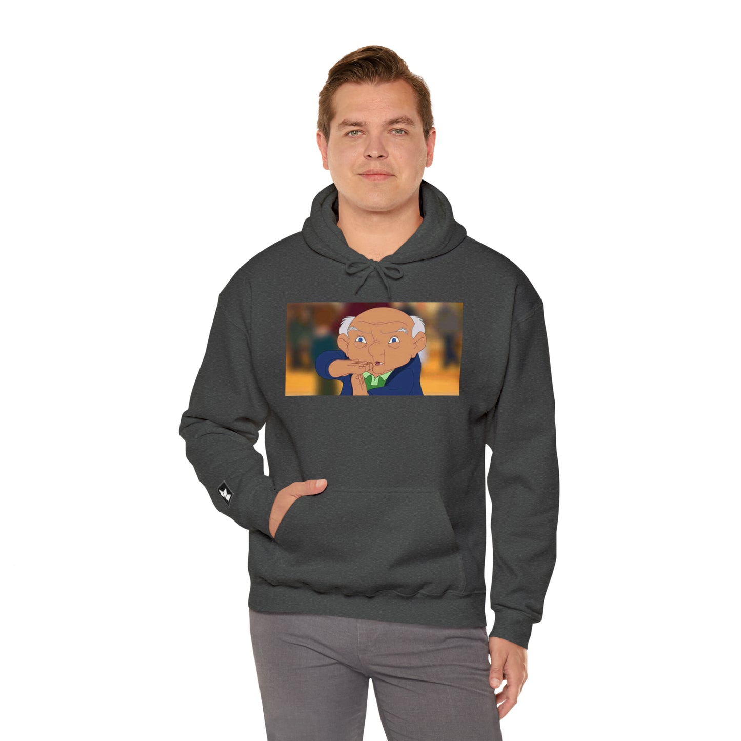 Technical Foul Hoodie