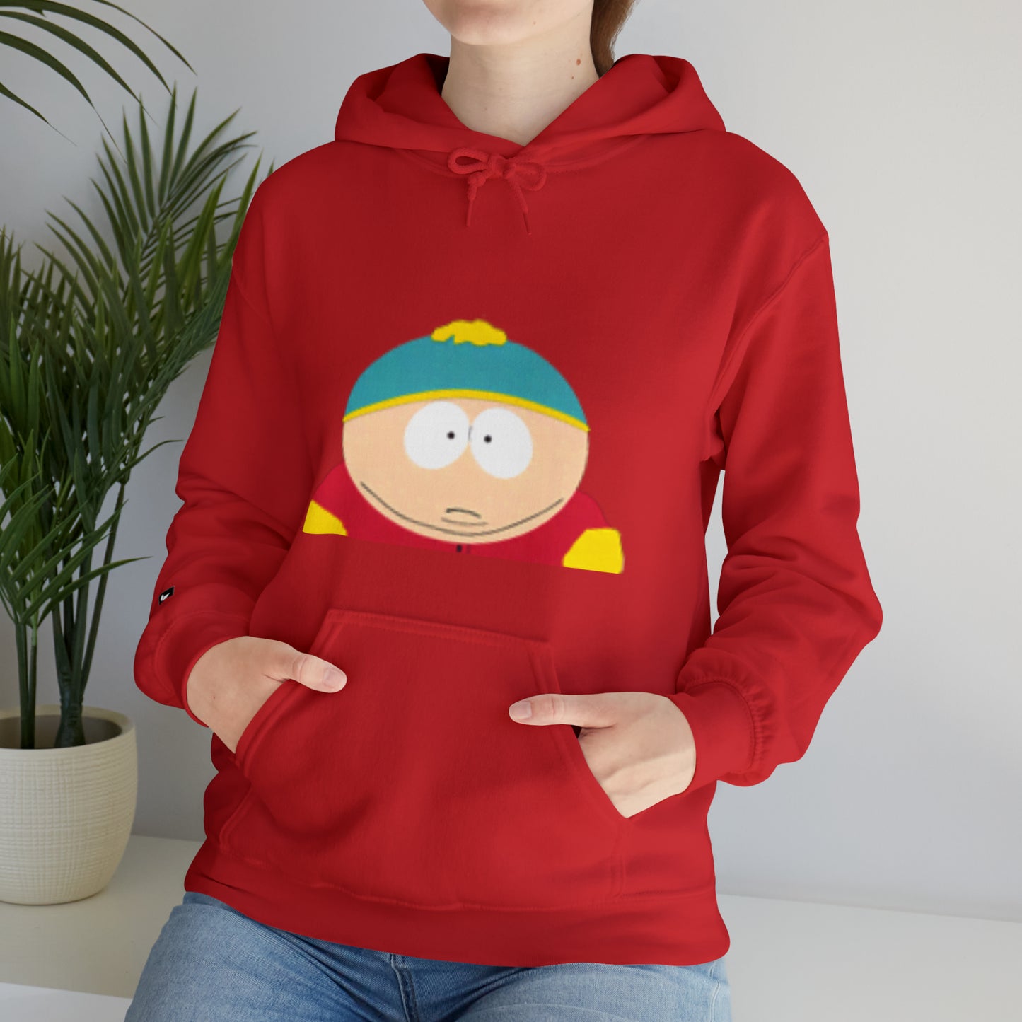 The Cartman