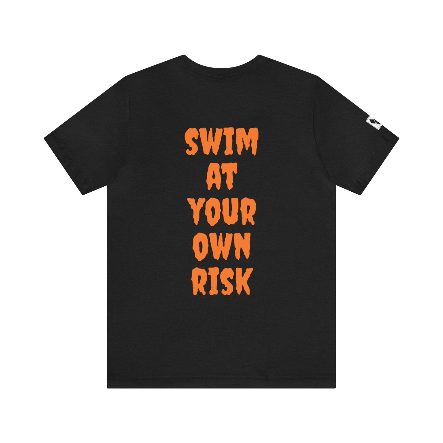 Swim At Your Own Risk