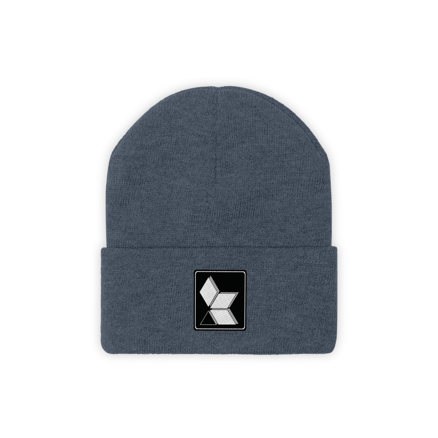 Geoleaf Beanie