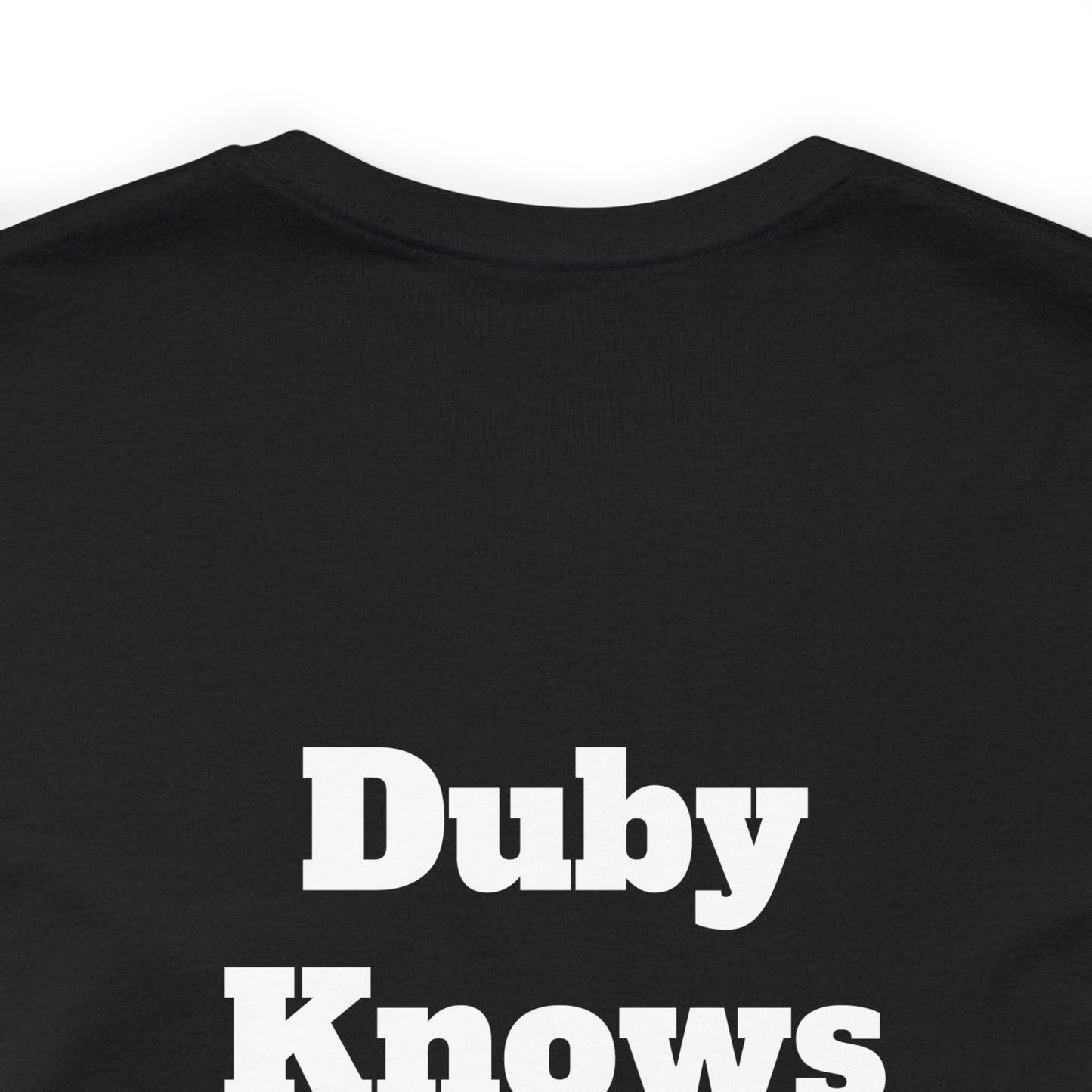 Duby's Doobies