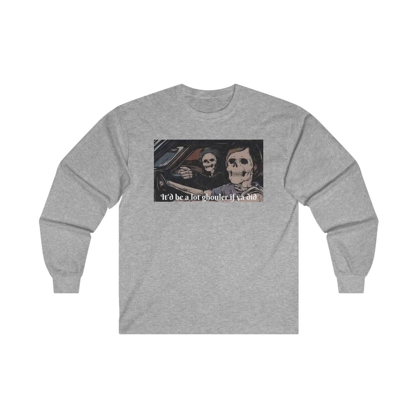 Fast Times Long Sleeve