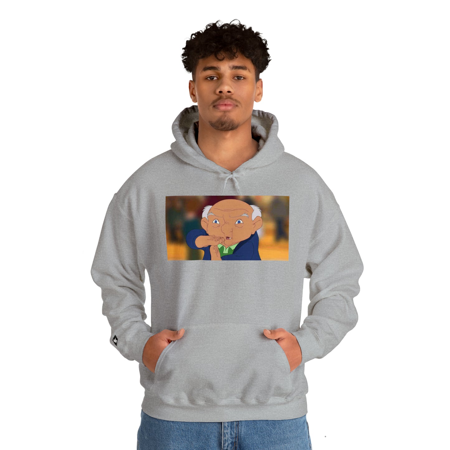 Technical Foul Hoodie