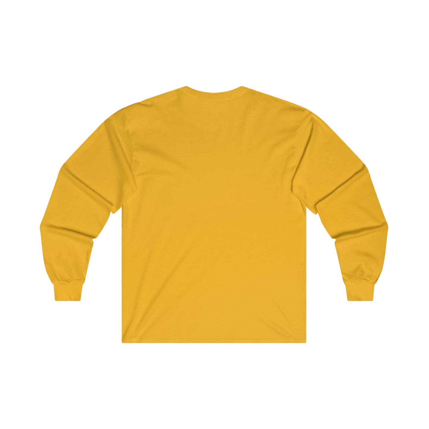 Doodlebob Long Sleeve