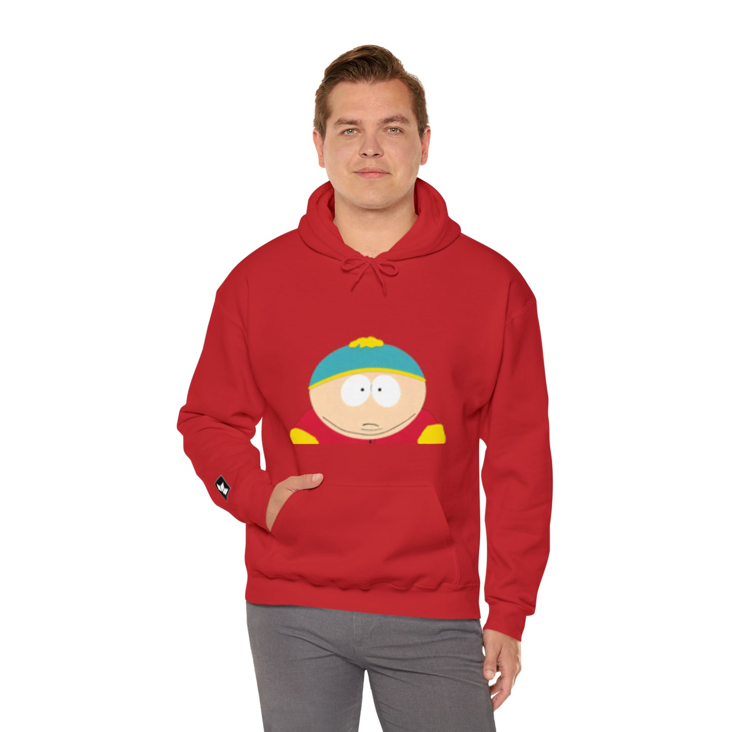 The Cartman