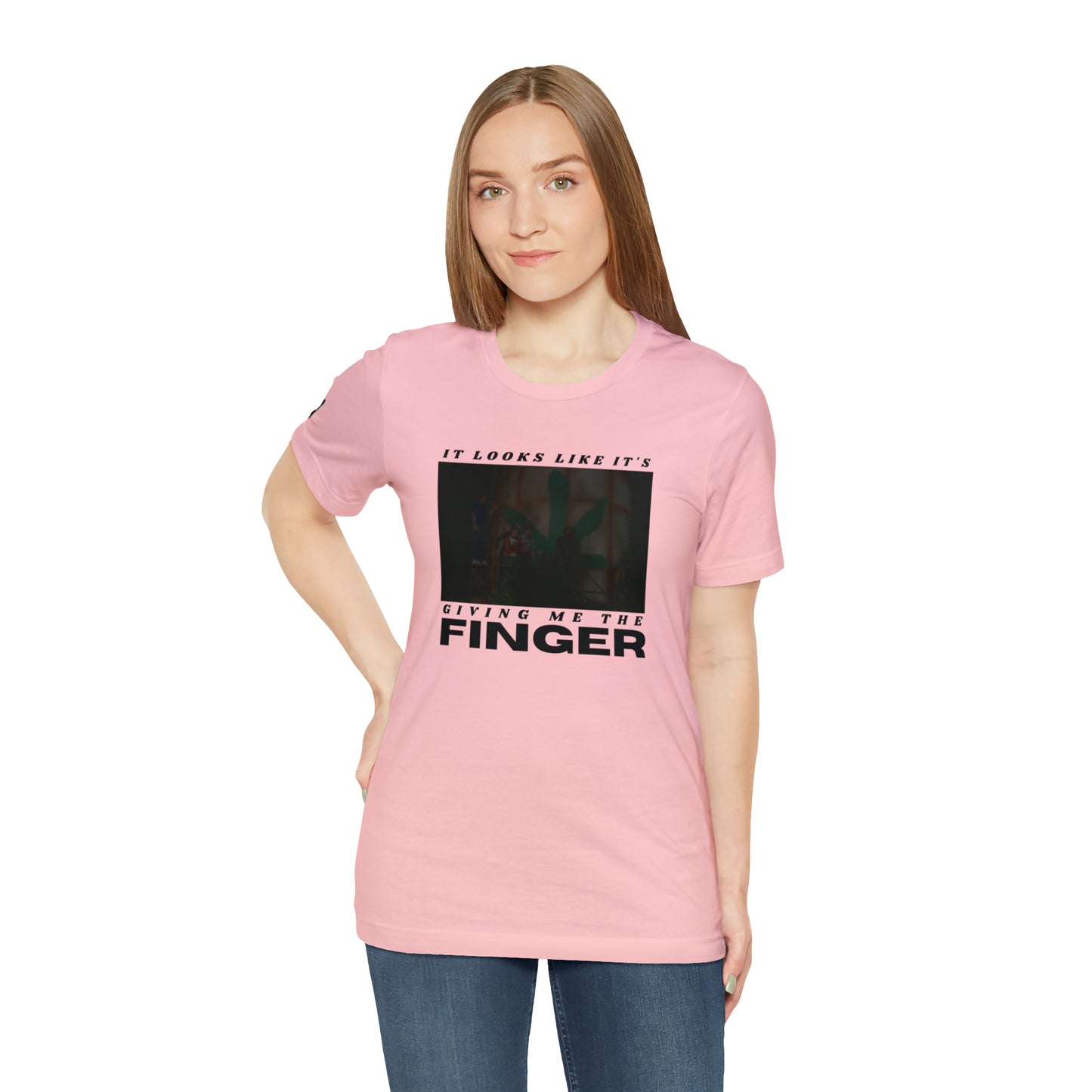 The Finger