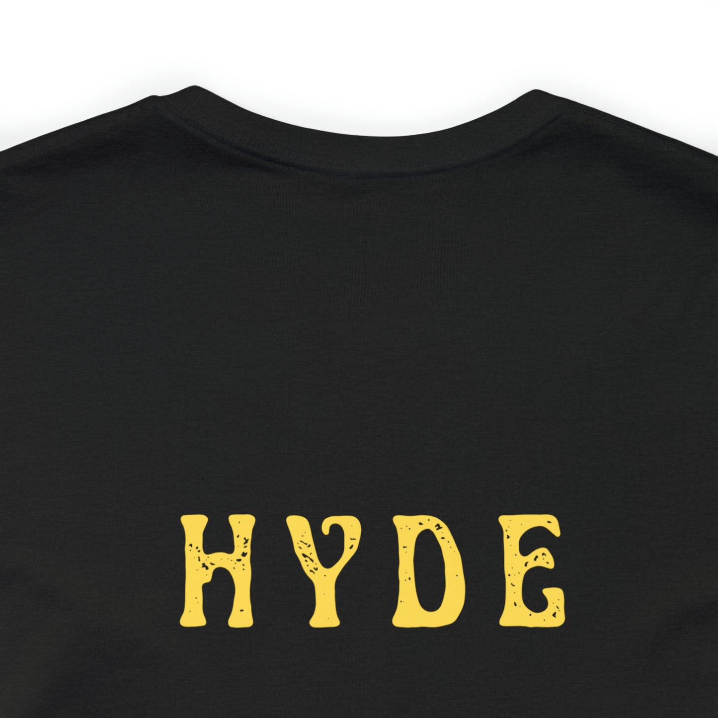 The Hyde