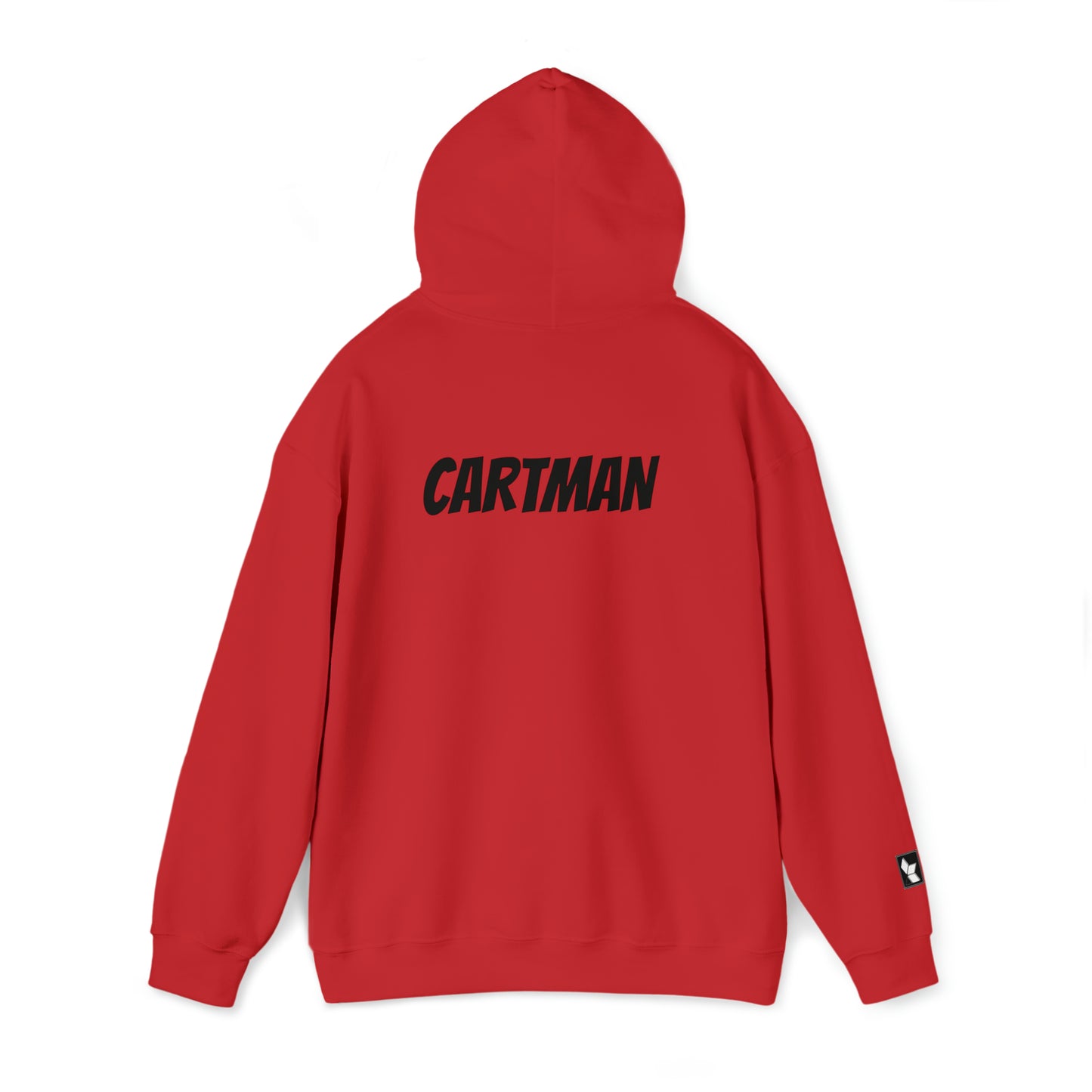 The Cartman