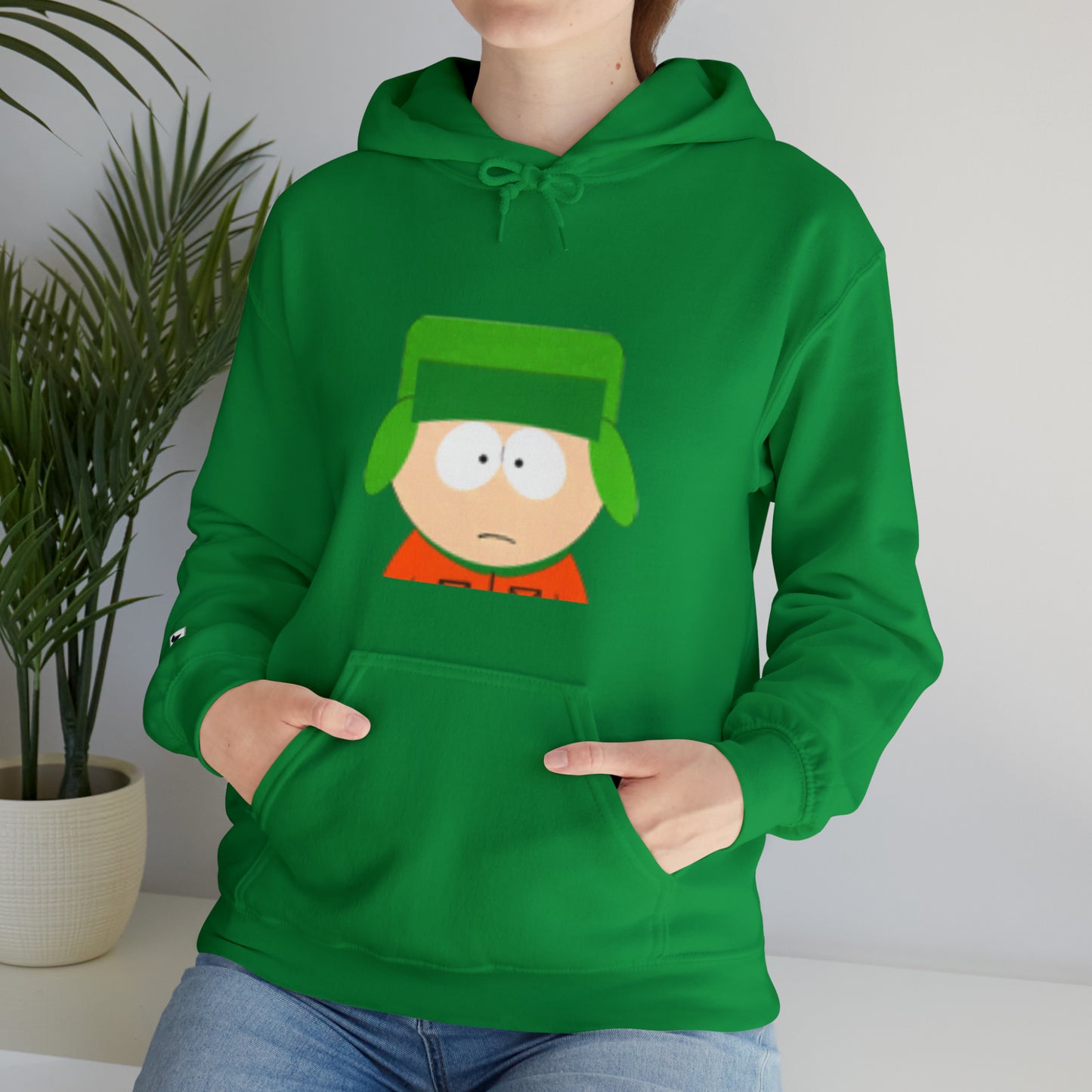 The Broflovski