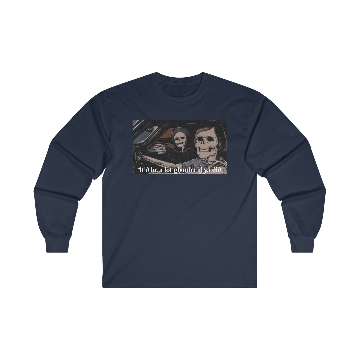 Fast Times Long Sleeve