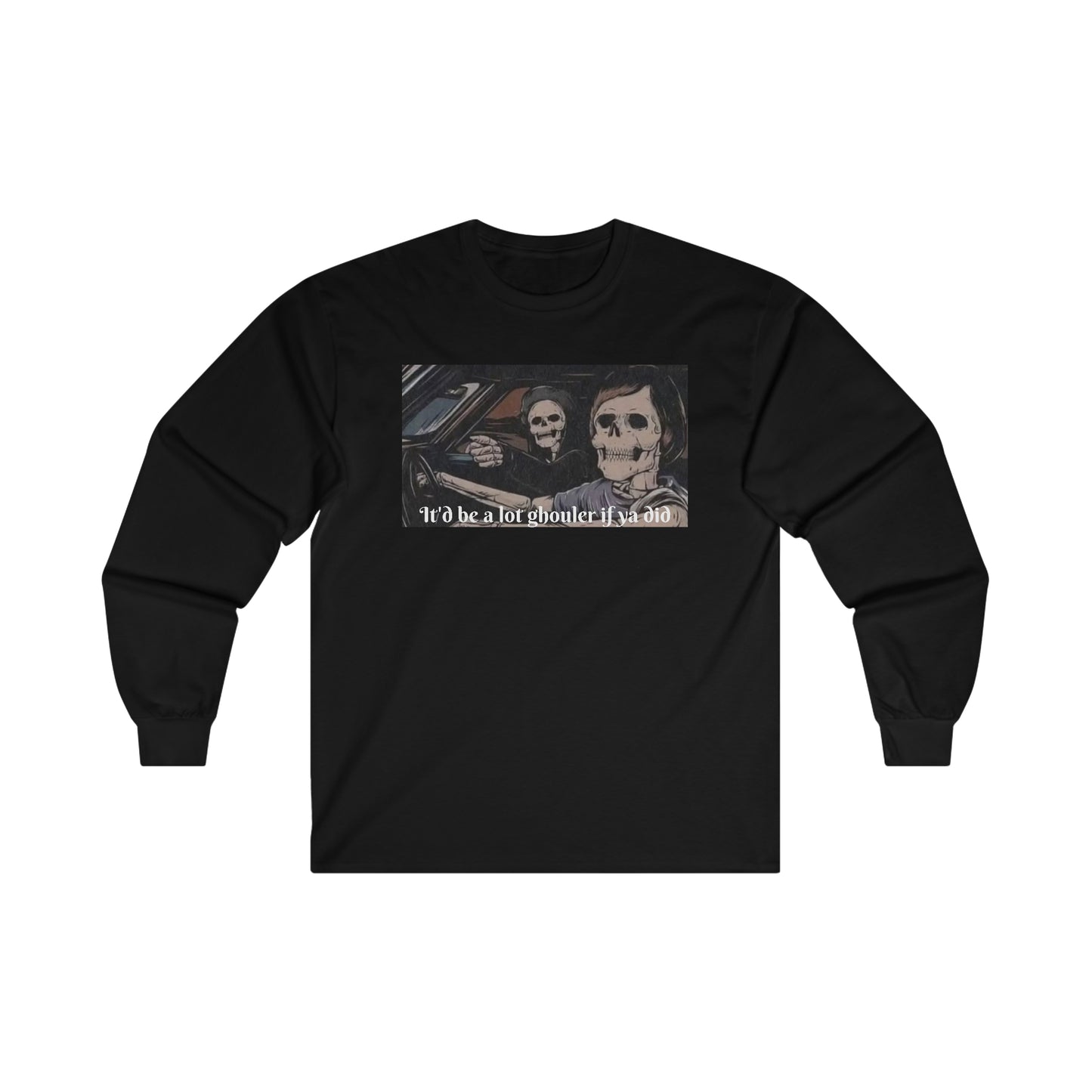 Fast Times Long Sleeve